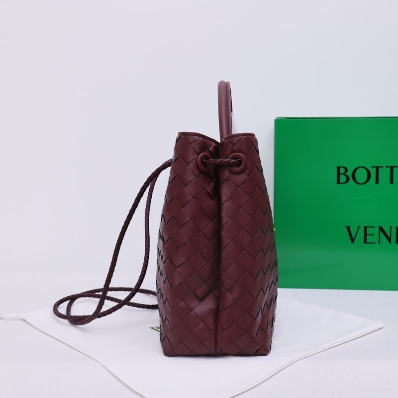 Bottega Veneta Top Handle Bags